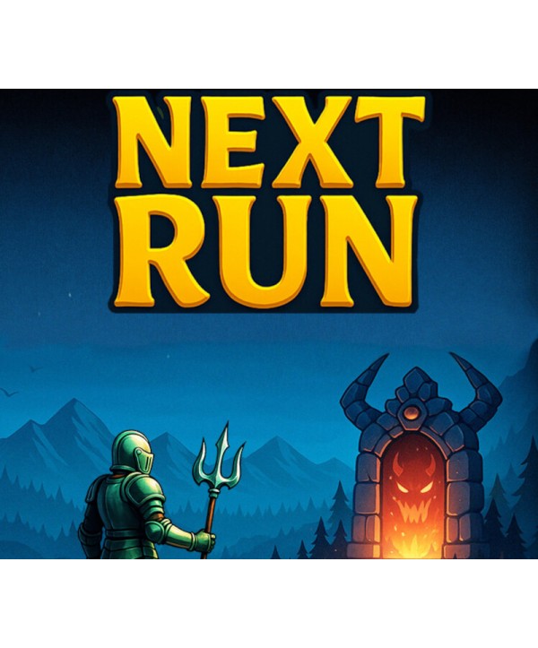 Next Run Steam Key GLOBAL